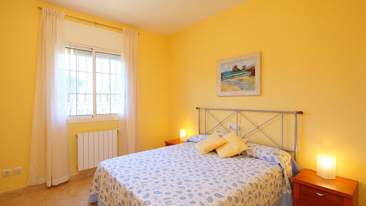 Photo of Bedroom in La Goba
