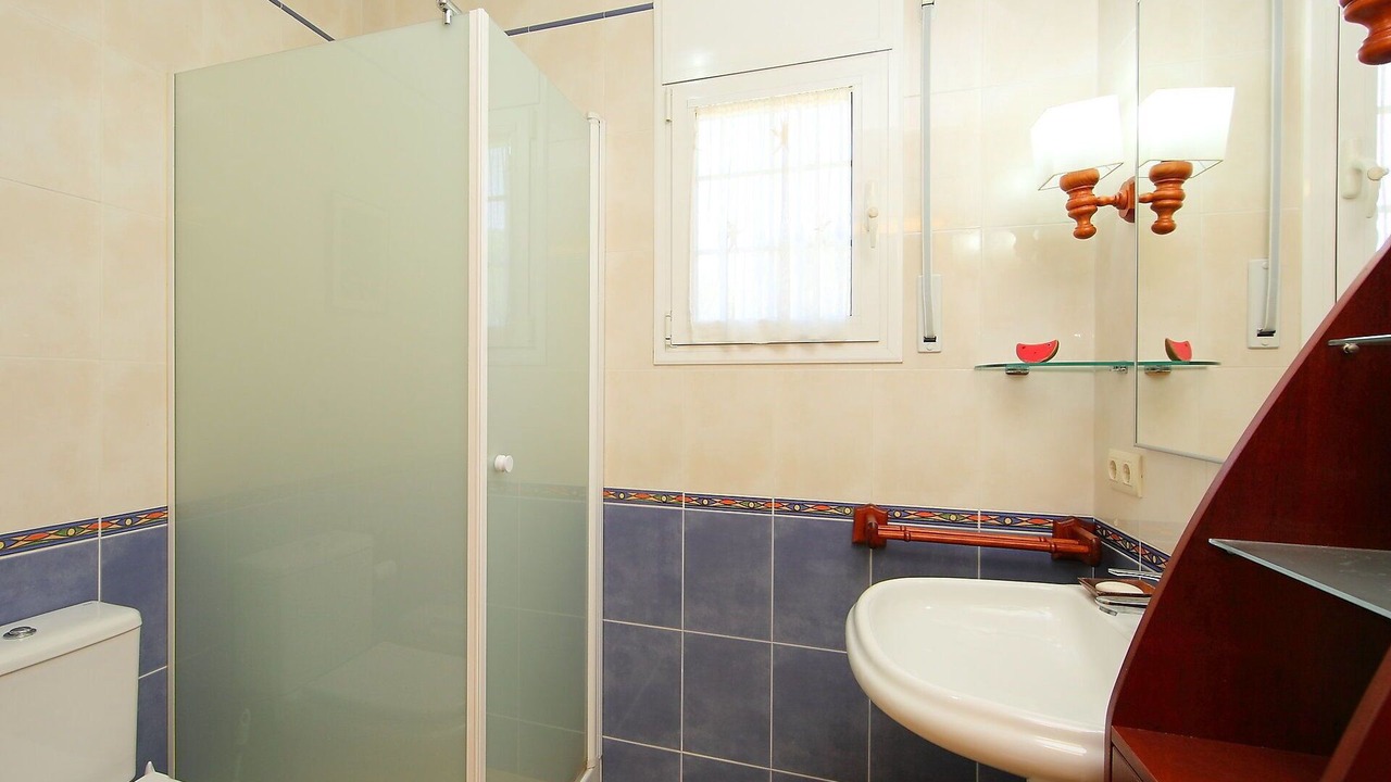 Photo of Bathroom in La Goba