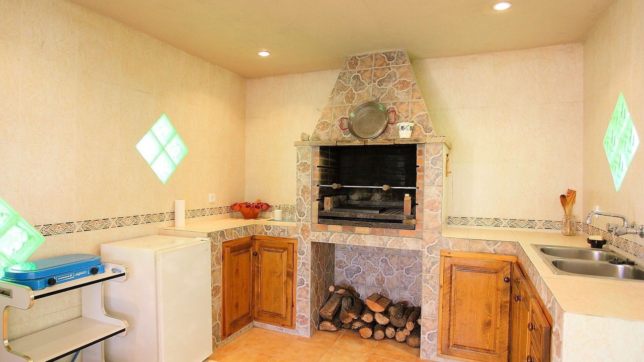Photo of Bedroom in La Goba