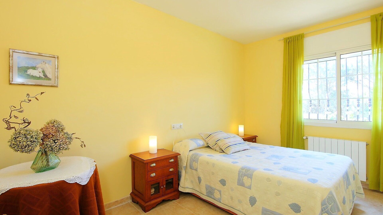 Photo of Bedroom in La Goba