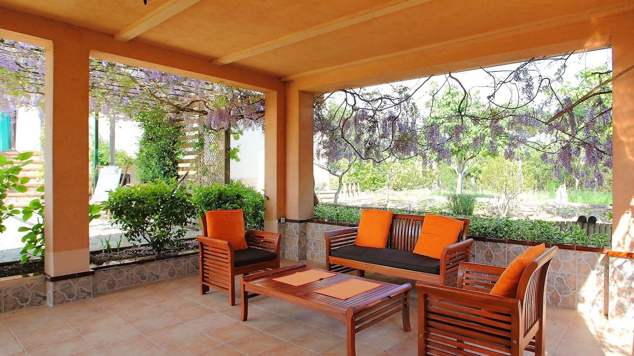Photo of Outdoor in La Goba