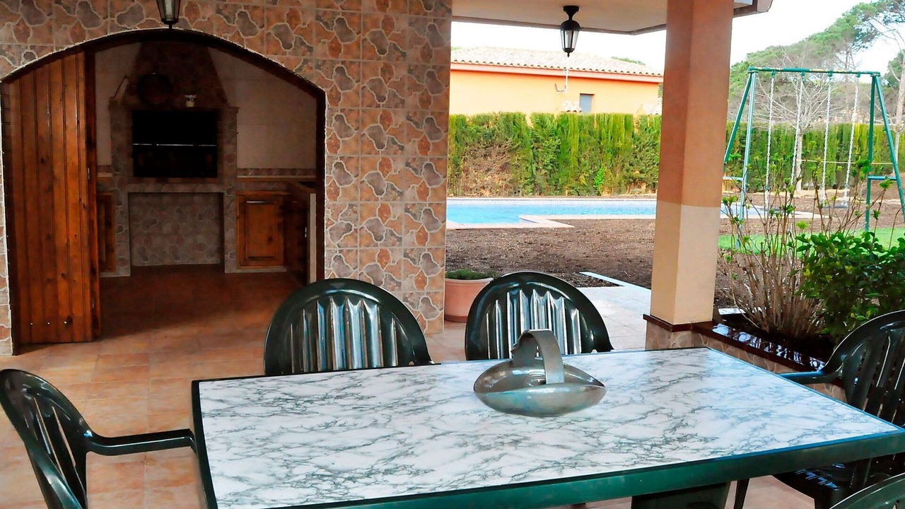 Photo of Outdoor in La Goba