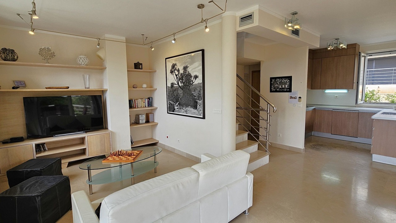 Photo of Livingroom in Cove Osibova (Milna)