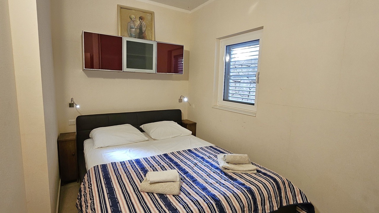 Photo of Bedroom in Cove Osibova (Milna)