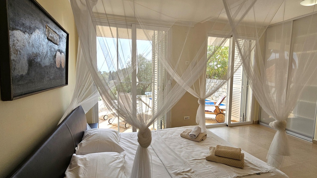 Photo of Bedroom in Cove Osibova (Milna)