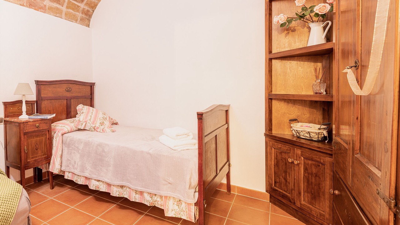 Photo of Bedroom in Boadella i les Escaules