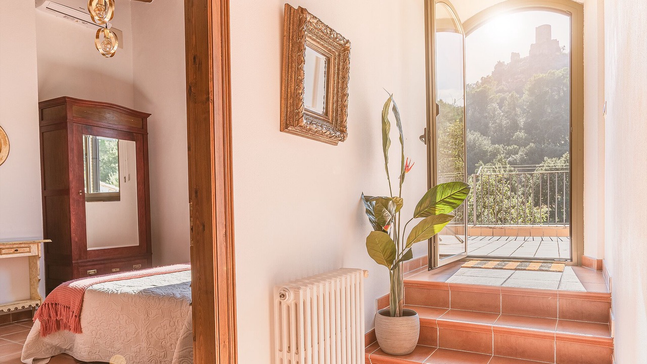 Photo of Bedroom in Boadella i les Escaules