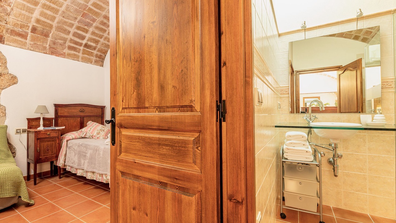 Photo of Bathroom in Boadella i les Escaules