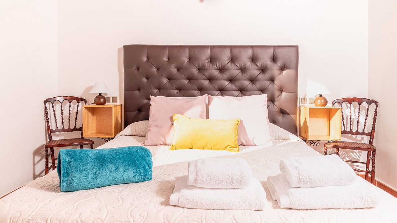 Photo of Bedroom in Boadella i les Escaules
