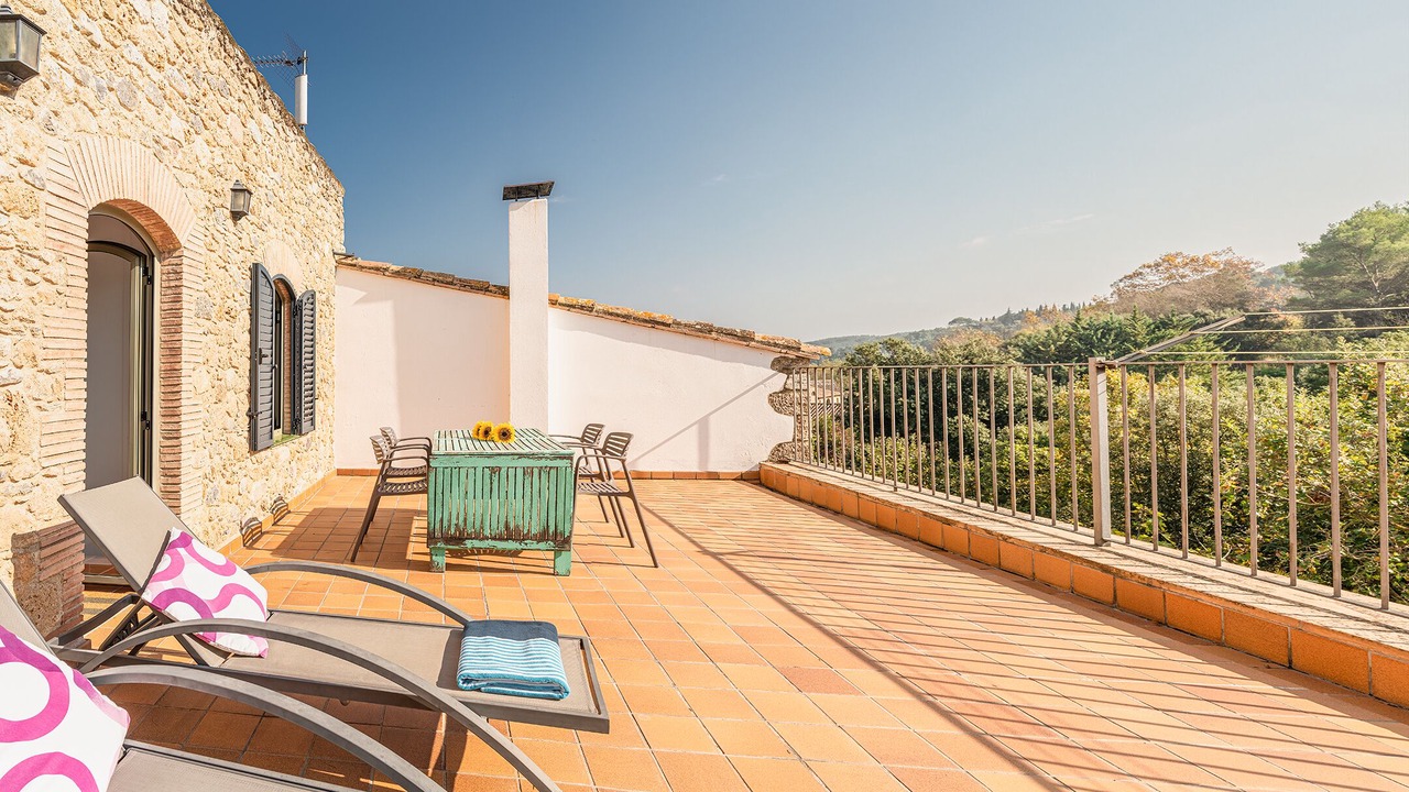 Photo of Outdoor in Boadella i les Escaules