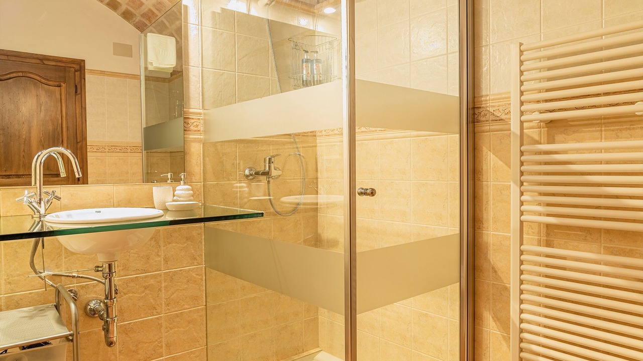 Photo of Bathroom in Boadella i les Escaules