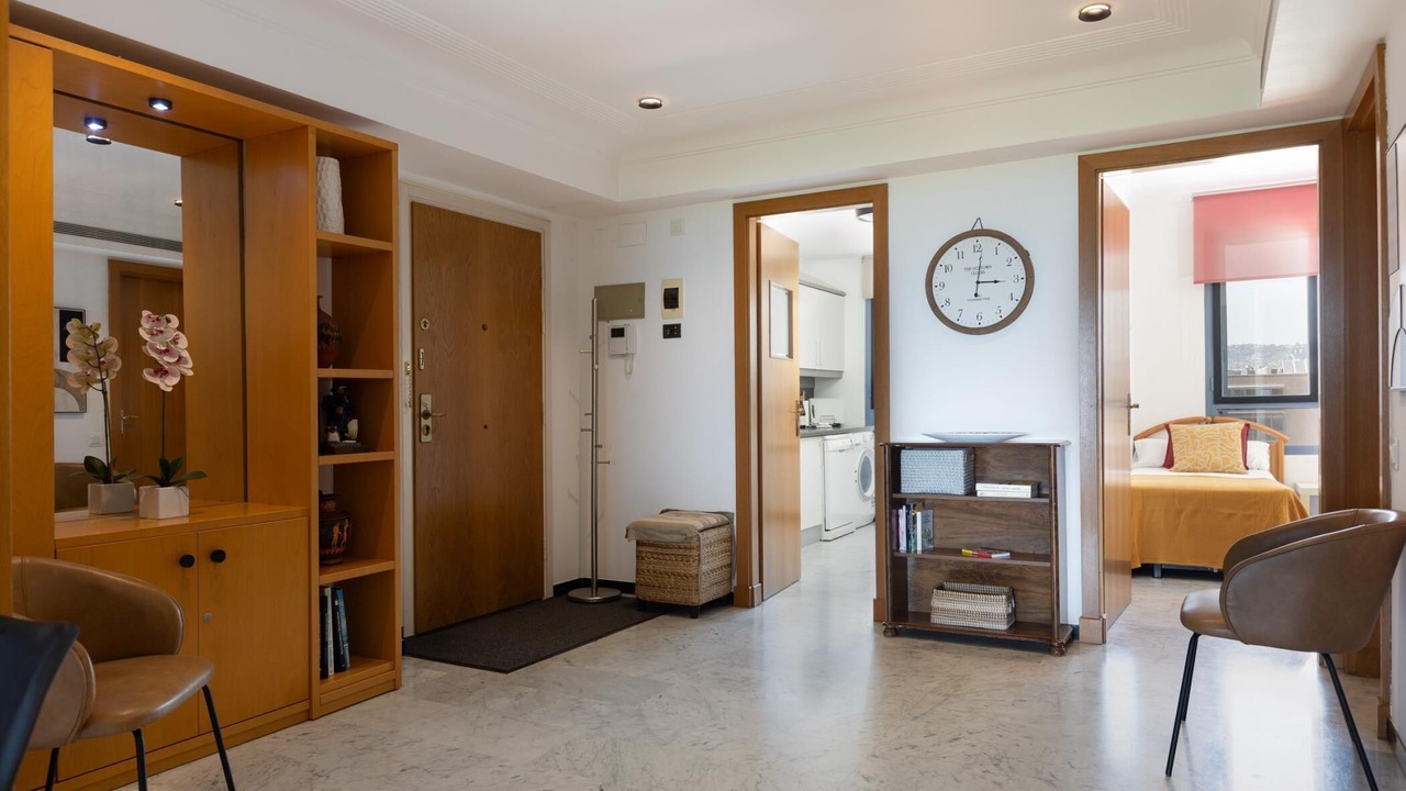 Photo of Bedroom in La Vila Olimpica del Poblenou