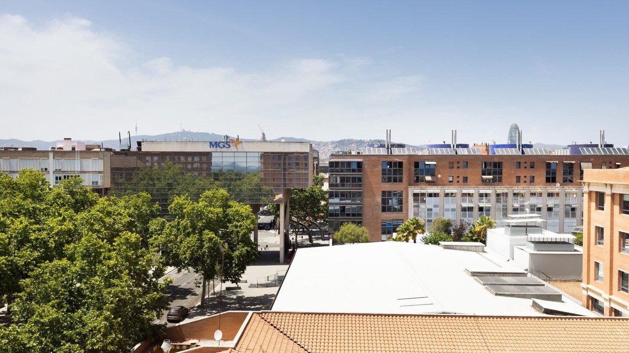 Photo of Others in La Vila Olimpica del Poblenou