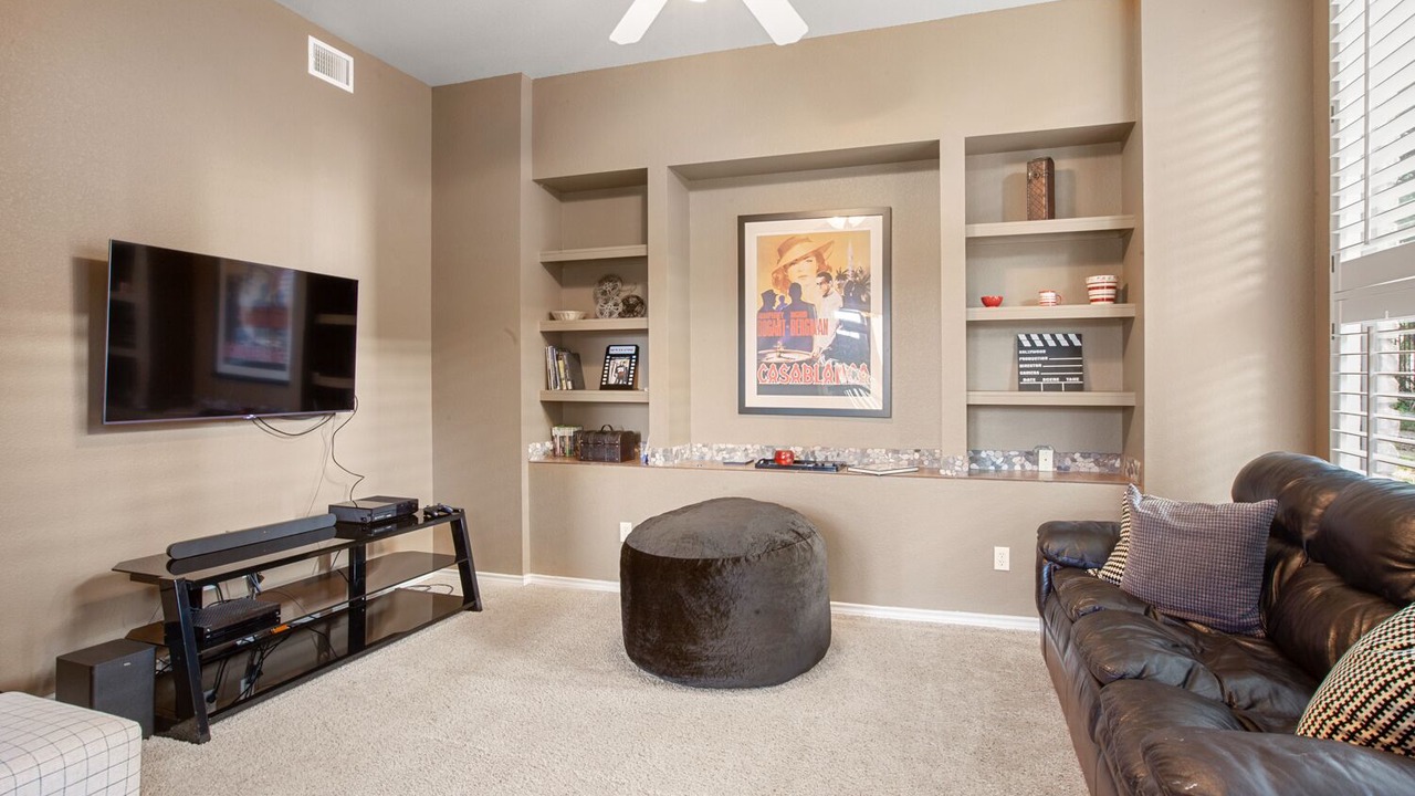 Photo of Bedroom in Briarcliff