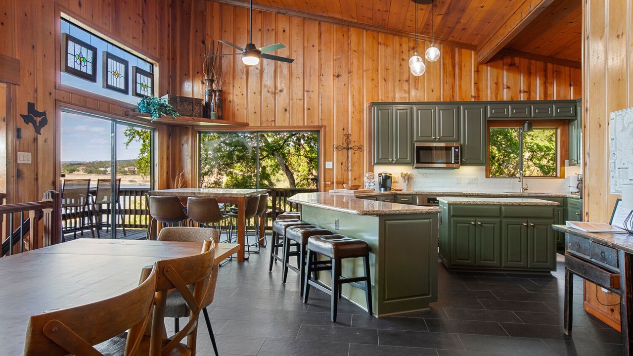 Photo of Kitchen in Briarcliff