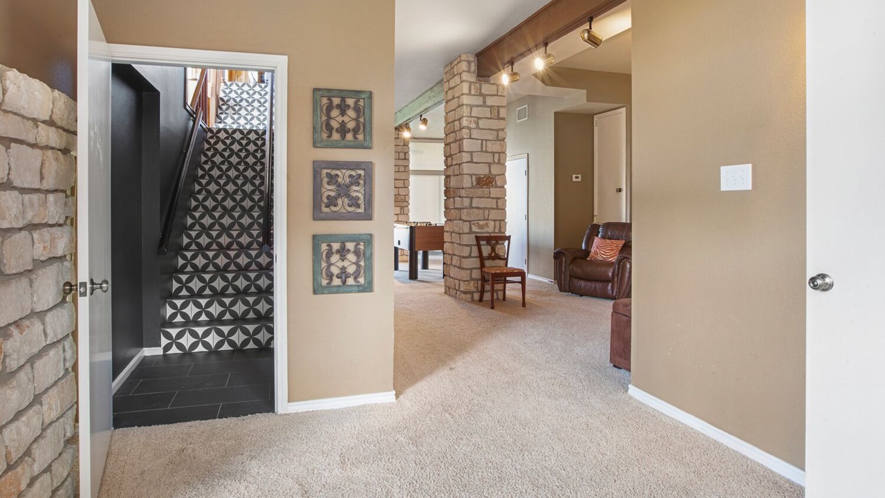 Photo of Bedroom in Briarcliff