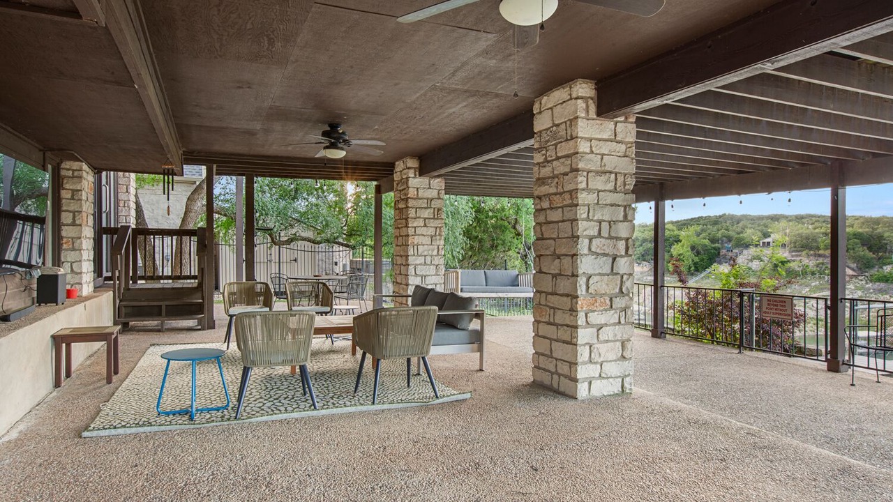 Photo of Outdoor in Briarcliff