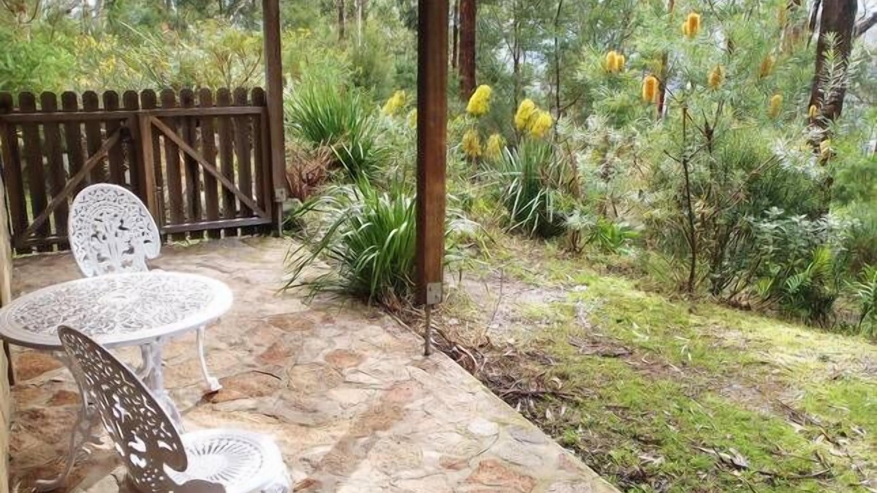 Photo of Patio Balcony in Warburton