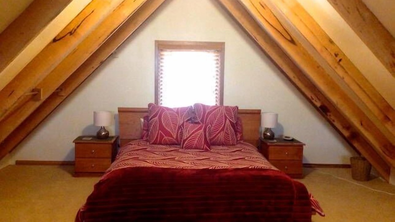 Photo of Bedroom in Warburton