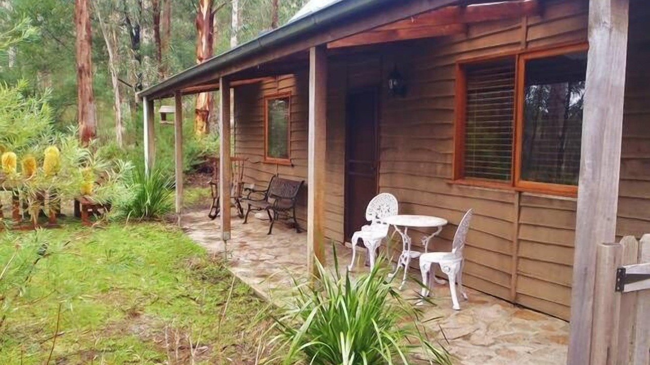 Photo of Outdoor in Warburton