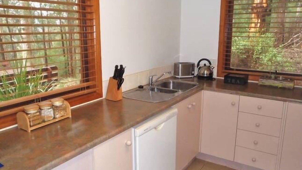 Photo of Kitchen in Warburton