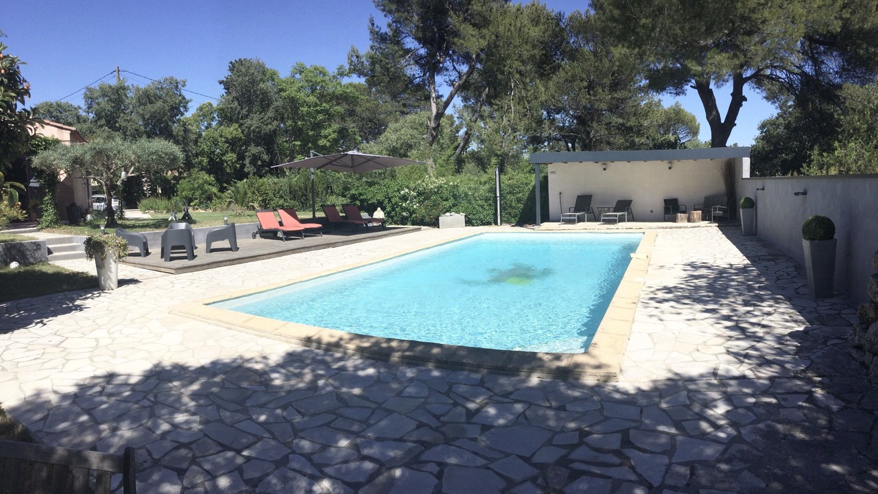 Photo of Outdoor in Les 3 Ponts