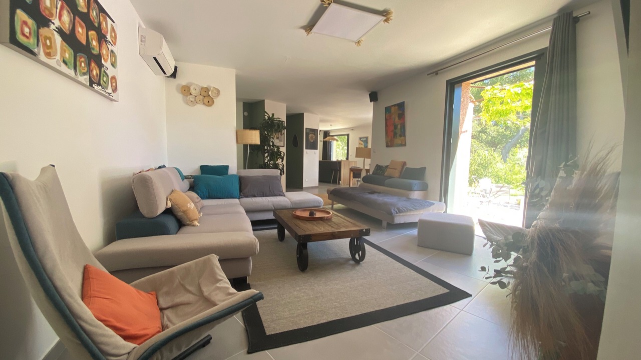 Photo of Livingroom in Les 3 Ponts