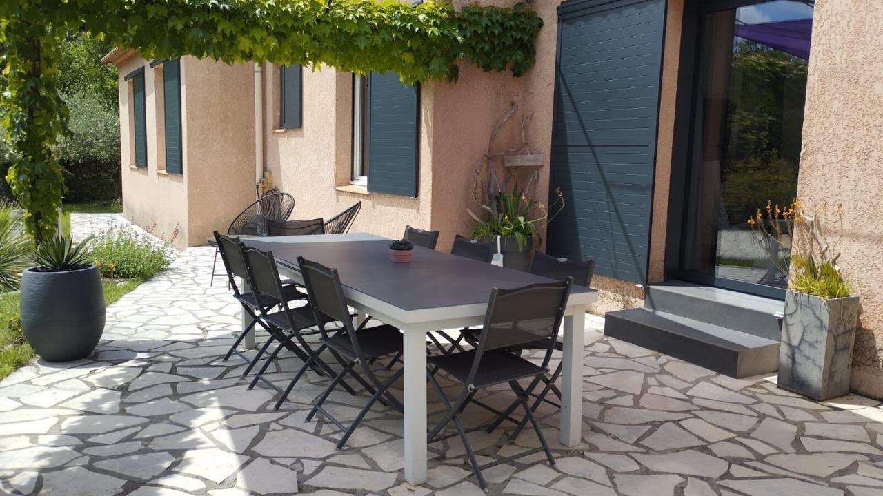 Photo of Outdoor in Les 3 Ponts