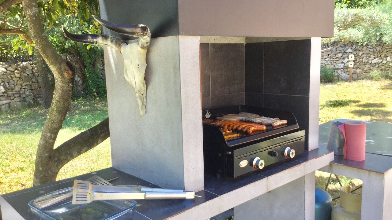 Photo of Outdoor in Les 3 Ponts