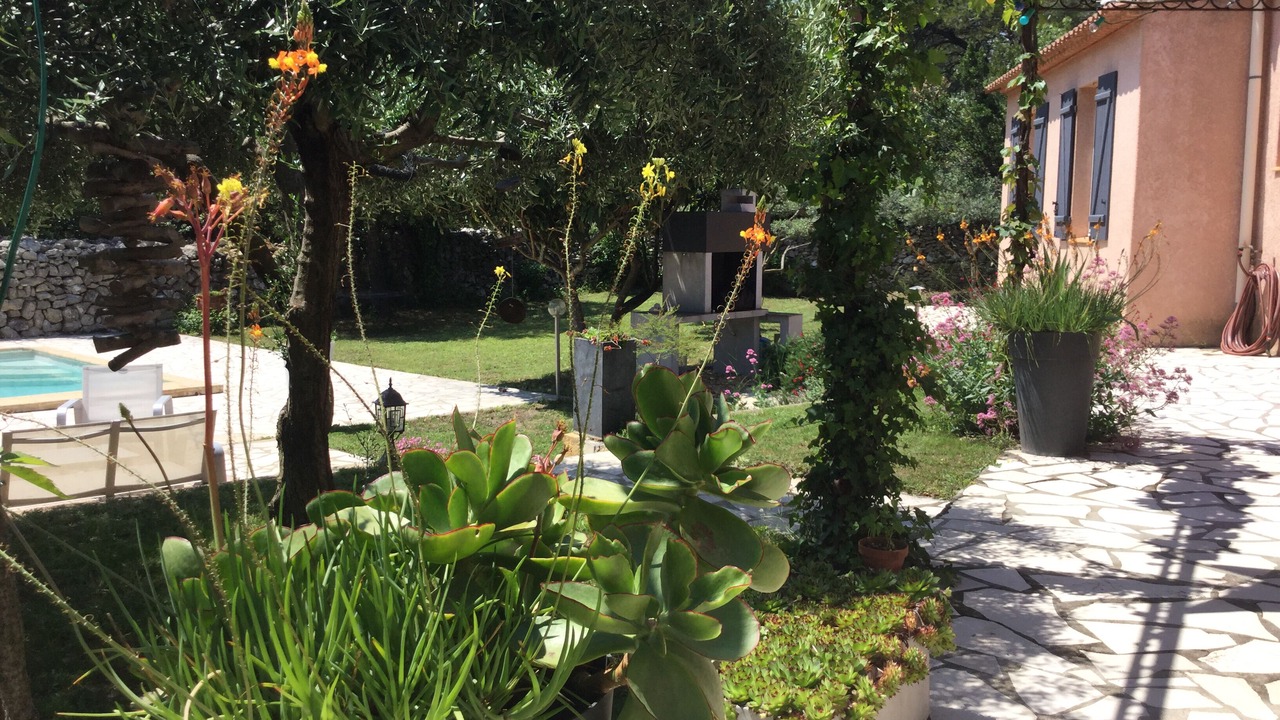 Photo of Outdoor in Les 3 Ponts