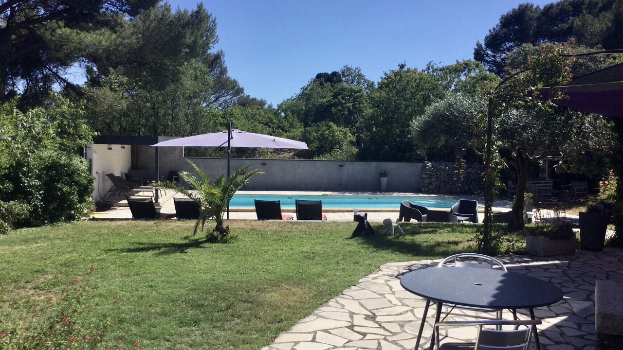 Photo of Outdoor in Les 3 Ponts