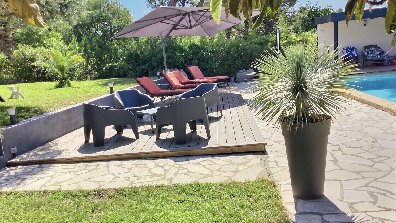 Photo of Outdoor in Les 3 Ponts