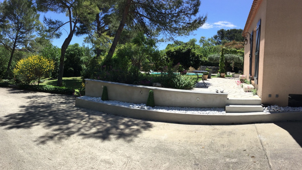 Photo of Outdoor in Les 3 Ponts