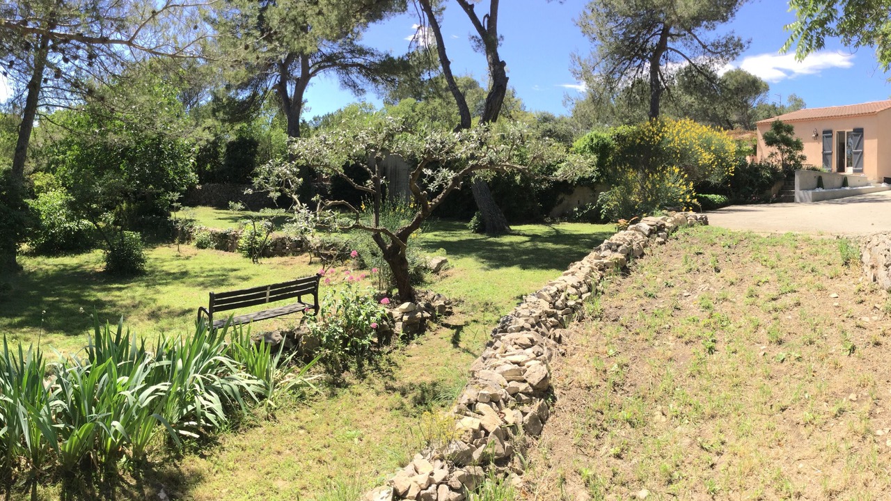 Photo of Outdoor in Les 3 Ponts