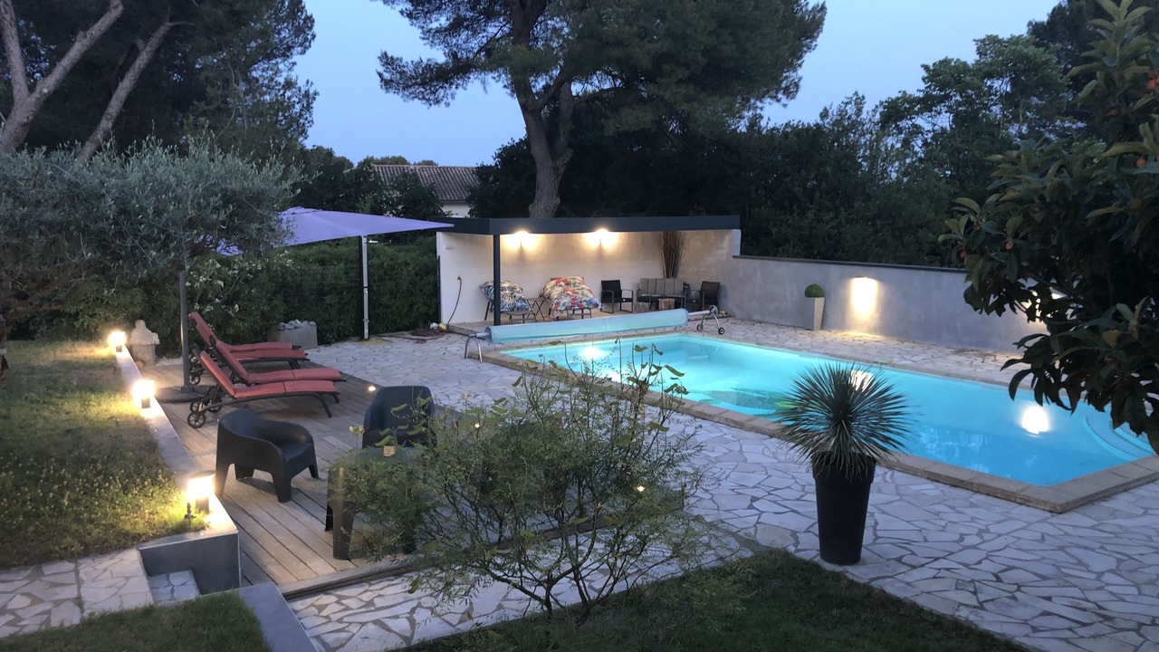 Photo of Outdoor in Les 3 Ponts