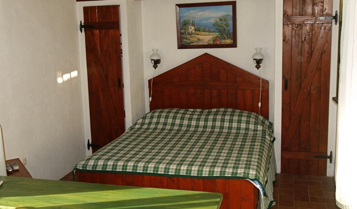 Photo of Bedroom in Veli Losinj