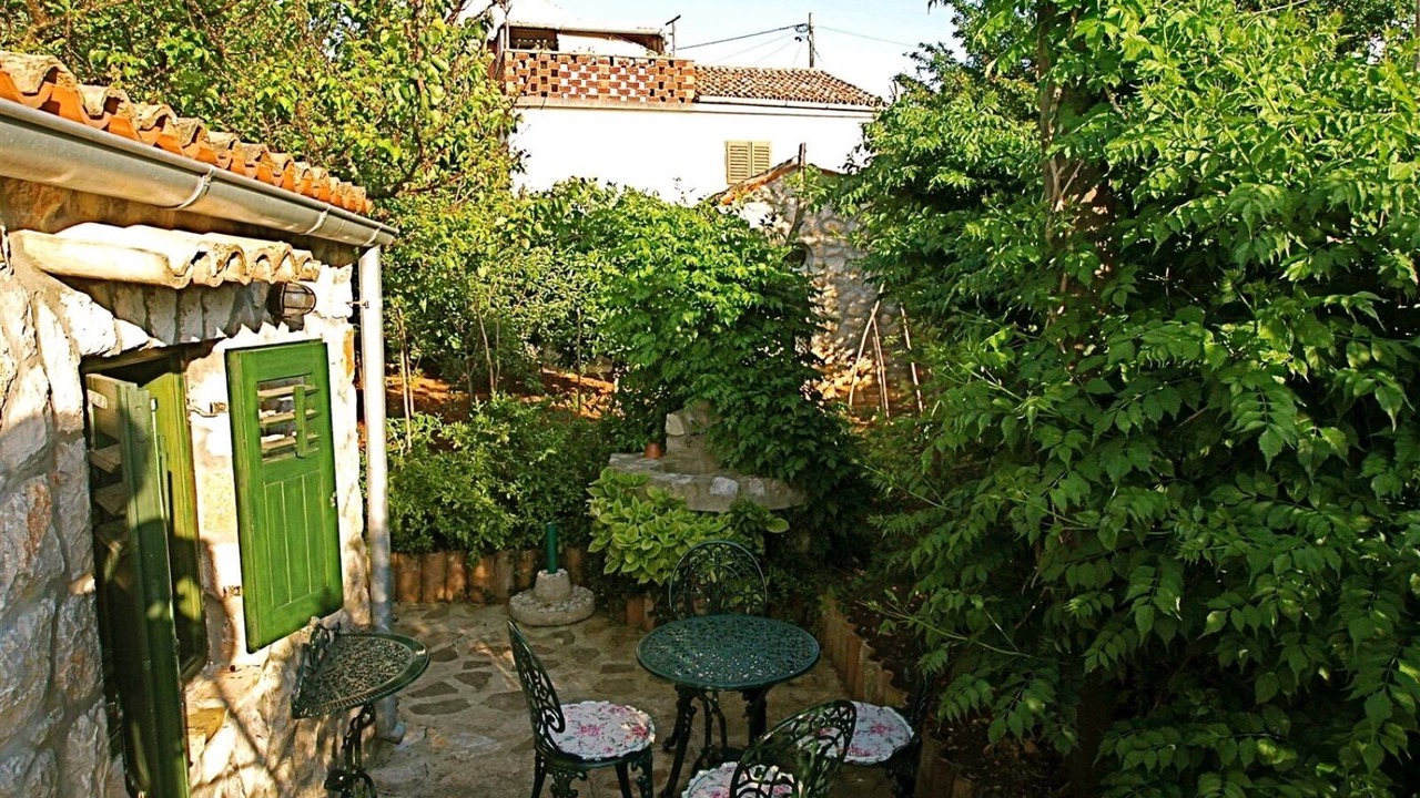 Photo of Outdoor in Veli Losinj