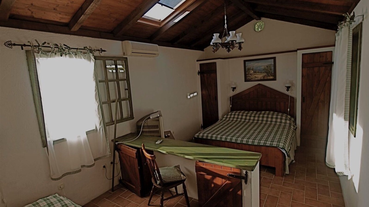Photo of Bedroom in Veli Losinj