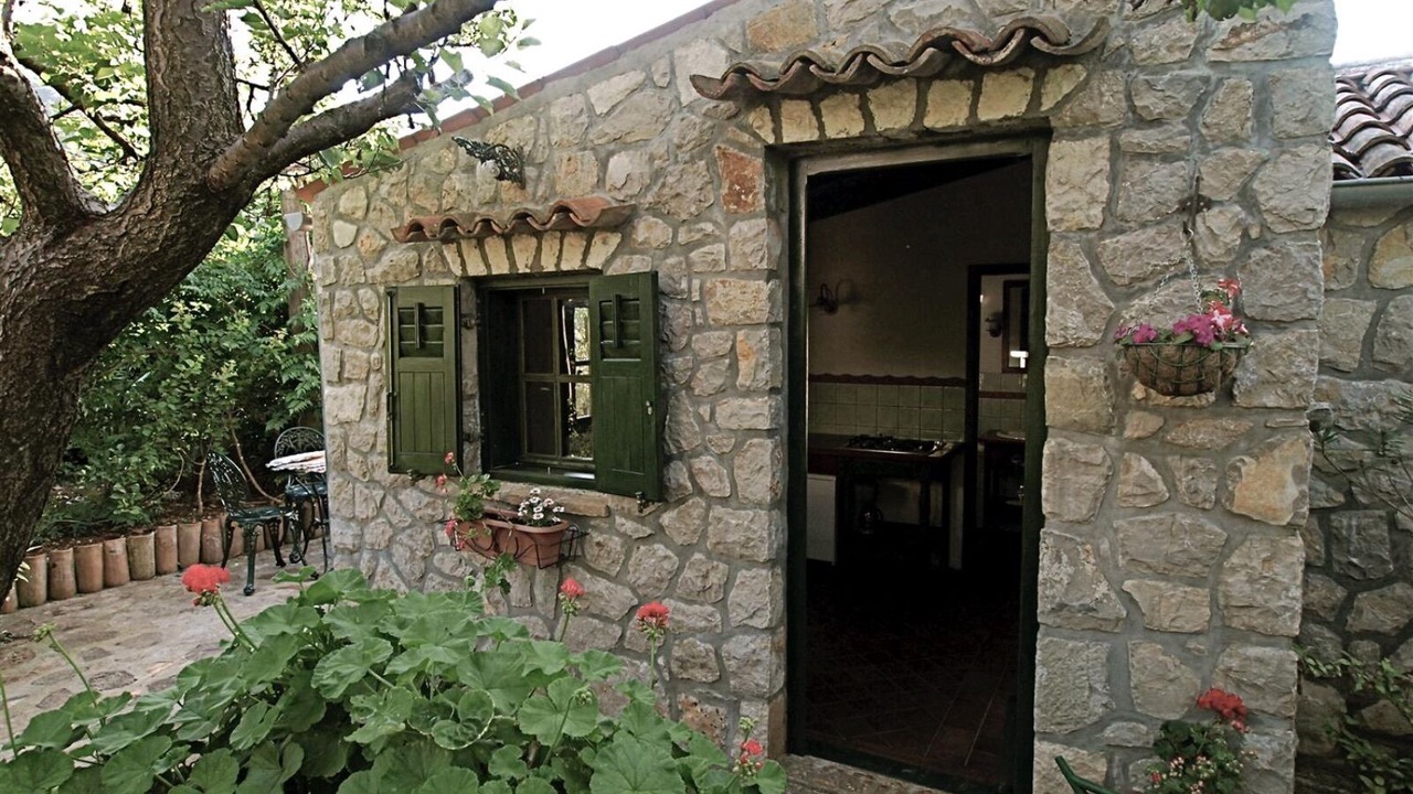 Photo of Outdoor in Veli Losinj