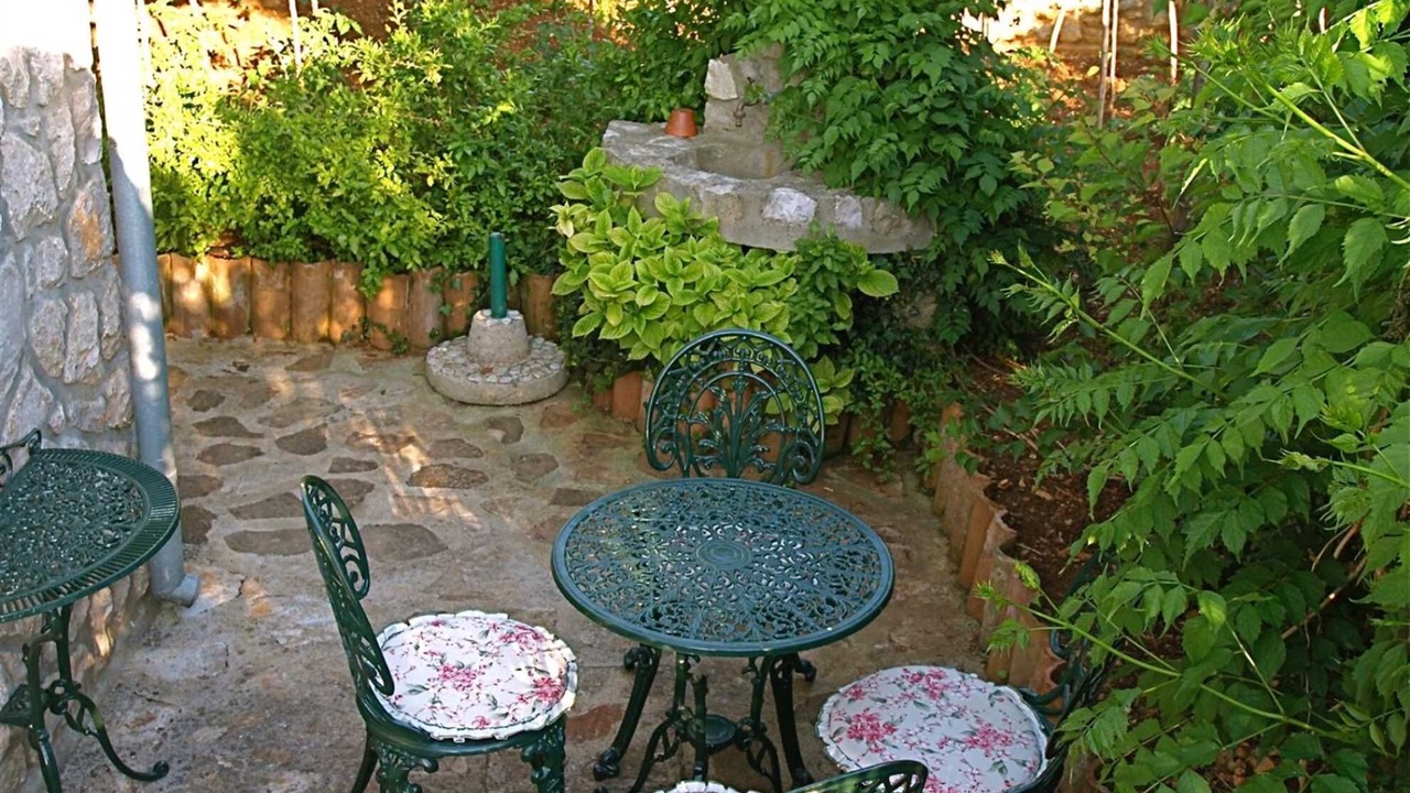 Photo of Outdoor in Veli Losinj