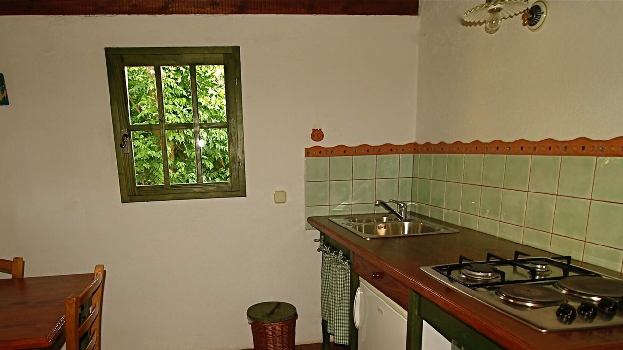 Photo of Kitchen in Veli Losinj