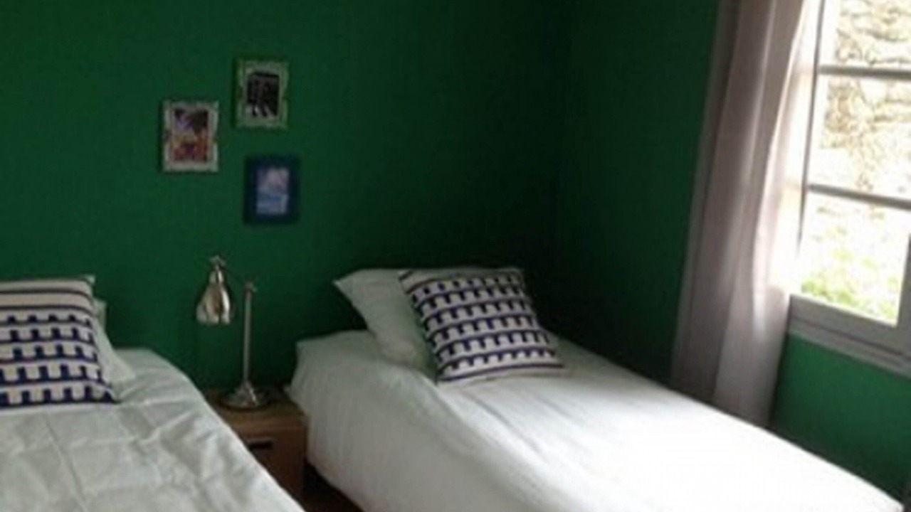 Photo of Bedroom in Saint-Georges-d'Oleron