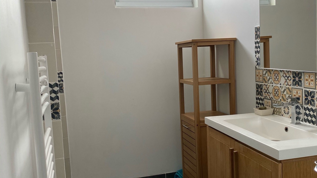 Photo of Bathroom in Saint-Georges-d'Oleron