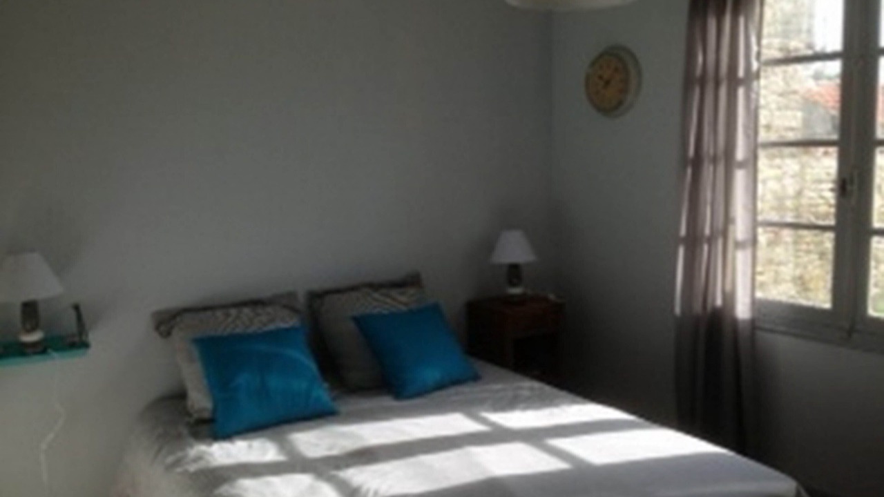 Photo of Bedroom in Saint-Georges-d'Oleron
