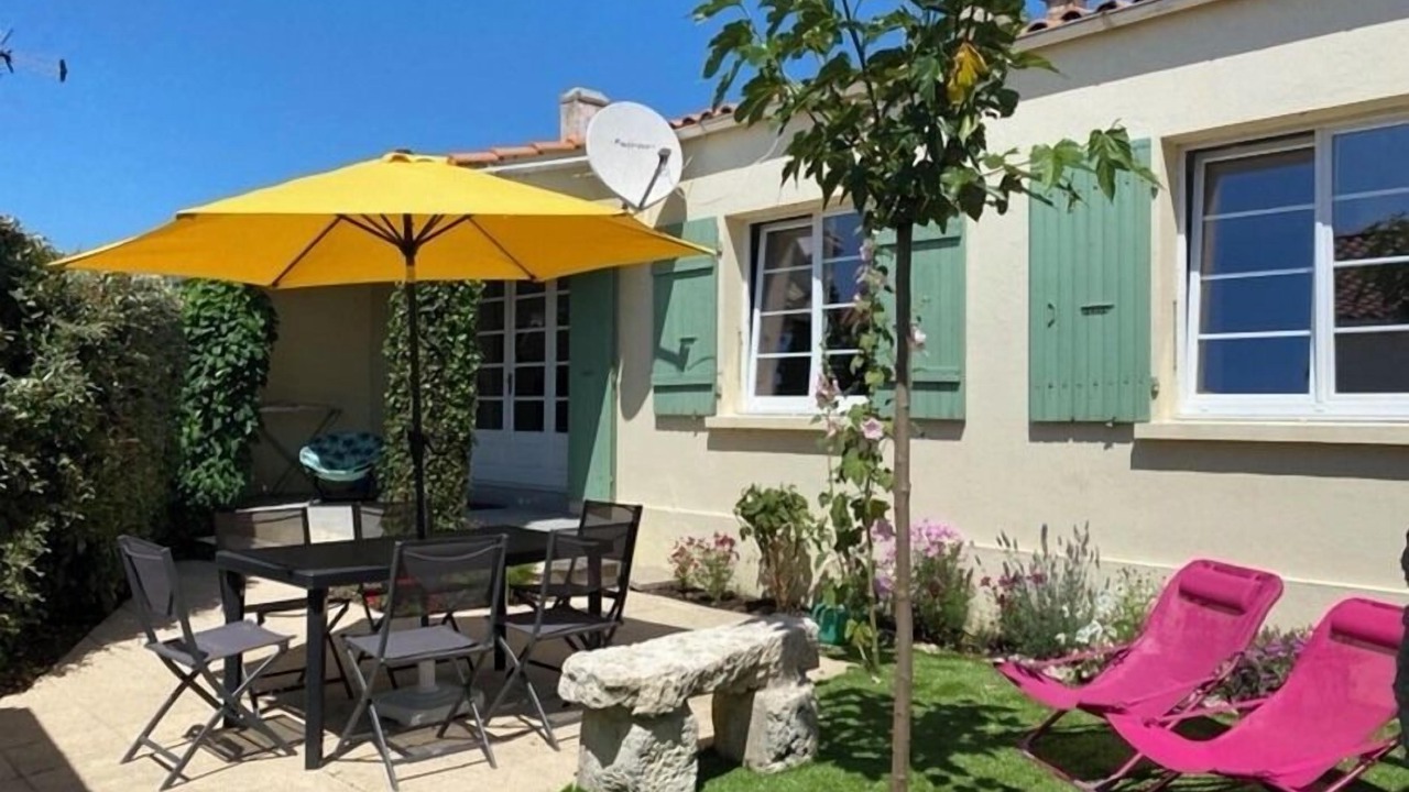 Photo of Outdoor in Saint-Georges-d'Oleron