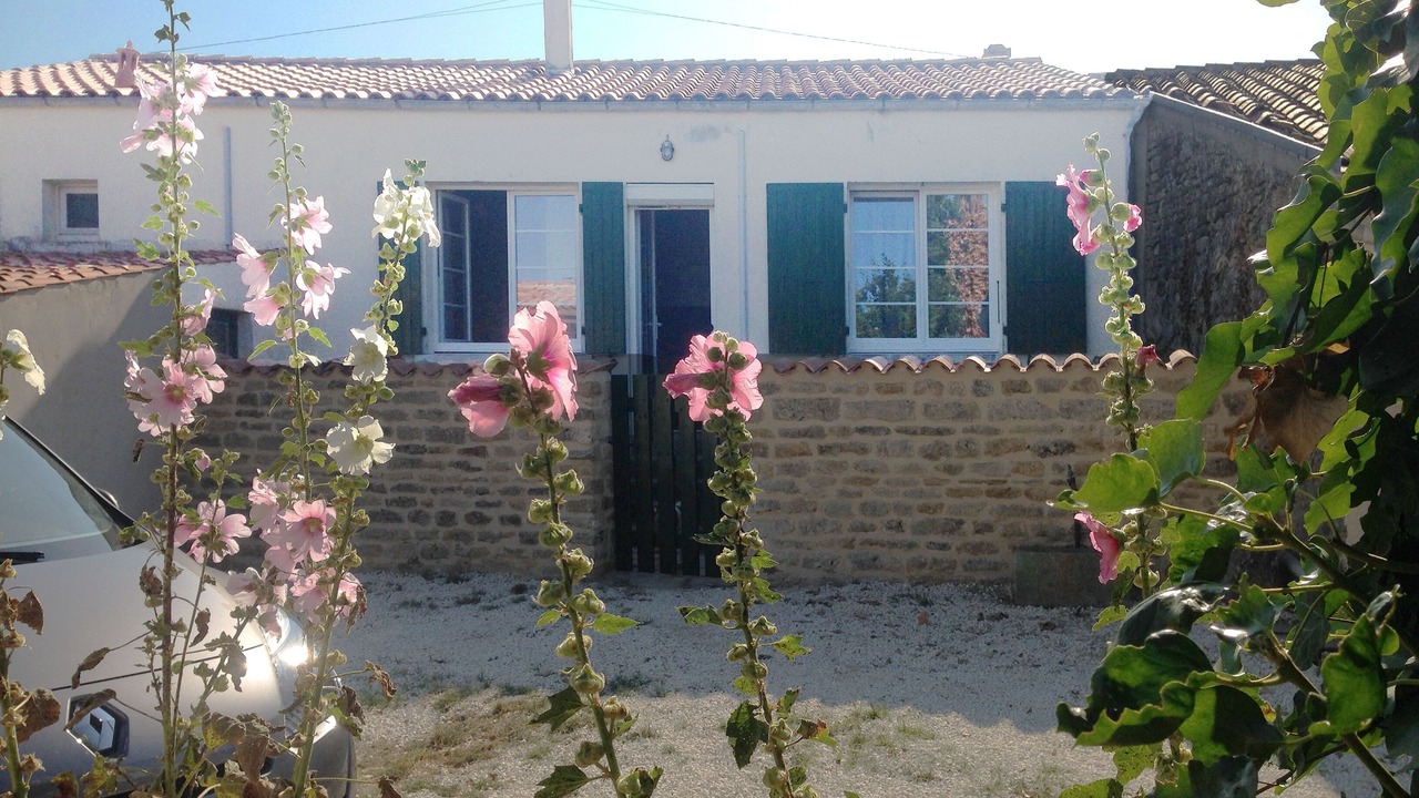 Photo of Outdoor in Saint-Georges-d'Oleron