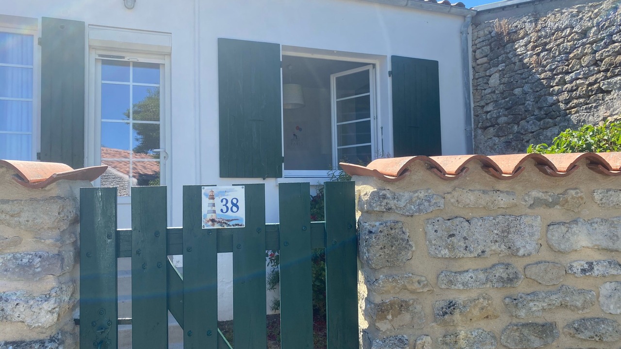 Photo of Outdoor in Saint-Georges-d'Oleron