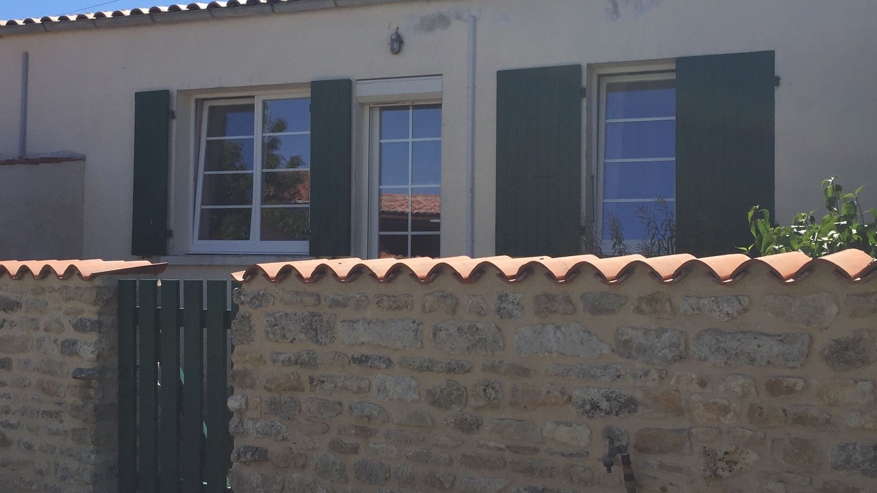 Photo of Outdoor in Saint-Georges-d'Oleron