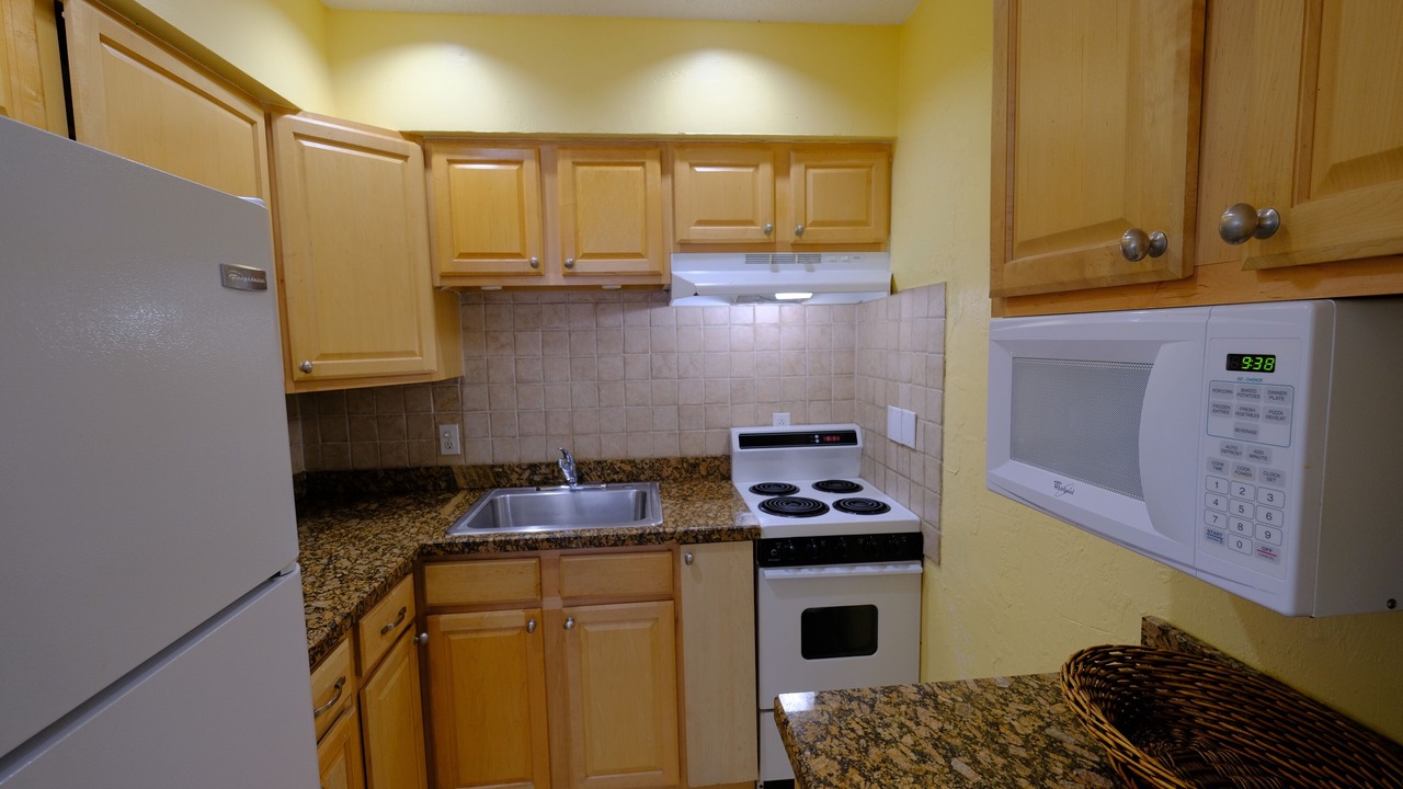 Photo of Kitchen in North Beach