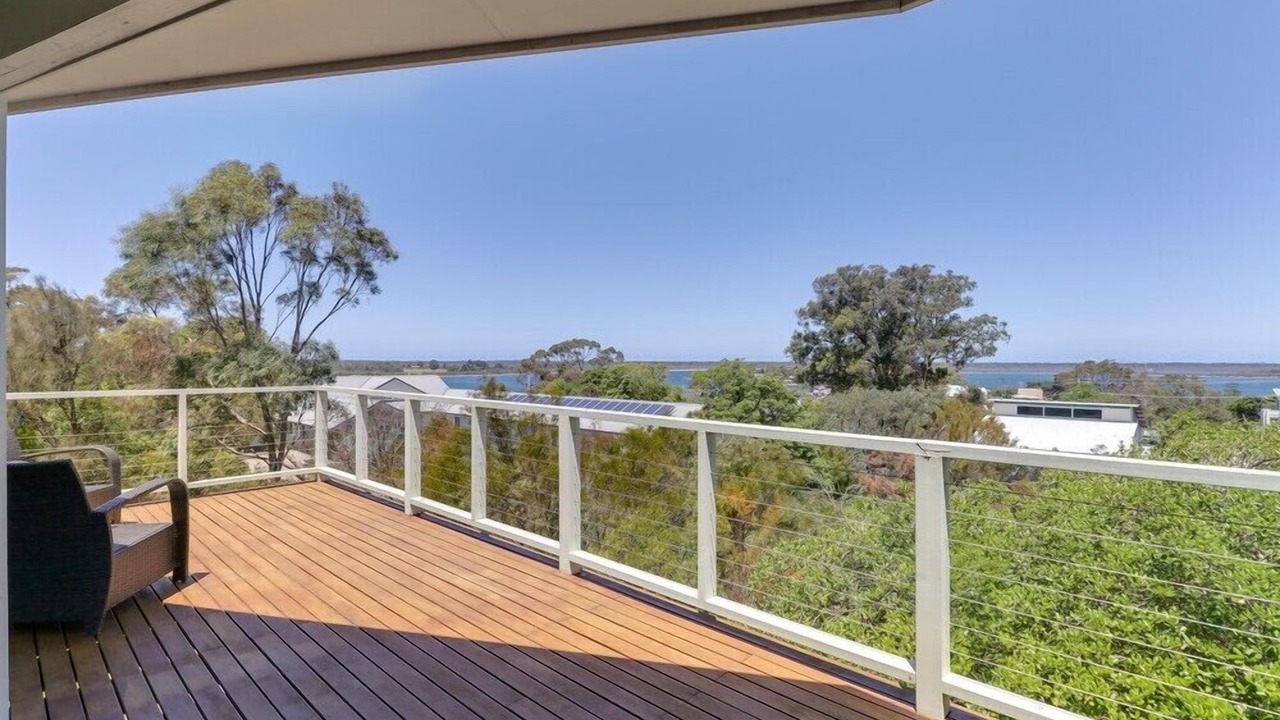 Photo of Patio Balcony in Metung